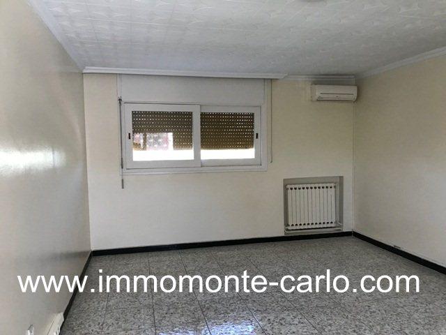 Photo Villa usage bureau à louer à Souissi Rabat image 3/5