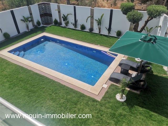 Photo Villa Venice AV1737 Hammamet el monchar image 3/6