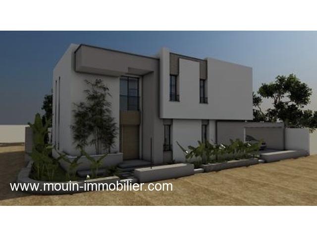 Photo Villa Vera 1 AV1792 Hammamet Zone Theatre image 3/3