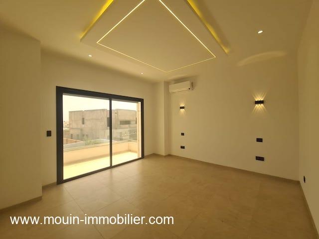 Photo VILLA VERA 1 II Hammamet Zone Théâtre AV1792 image 3/6