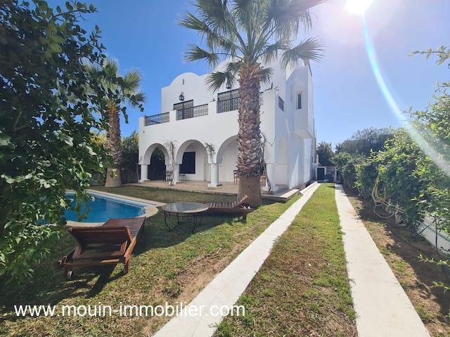 Photo Villa Veronique AL3497 Hammamet image 3/6