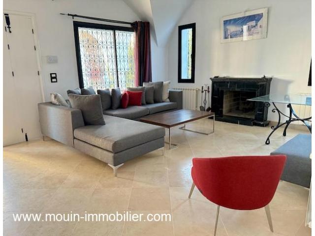 Photo Villa Veronique AV1739 Hammamet La Corniche image 3/6