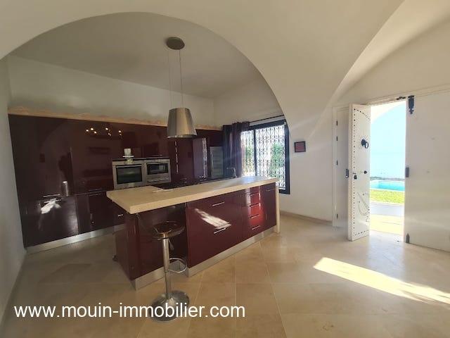 Photo VILLA VERONIQUE II Hammamet AV1739 image 3/6