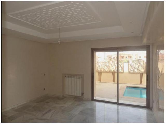Photo Villa vide d architecte moderne a Targa image 3/6