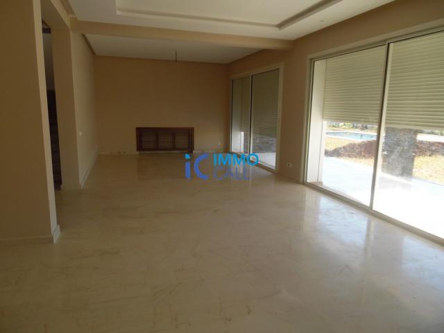 Photo Villa vide de 750 m² en location à Bir kacem-Souissi image 3/6