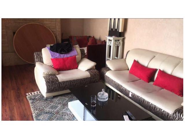 Photo Villa vide ou meubee vc piscine a Bab Ighli image 3/6