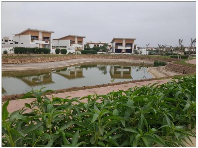 Photo Villa vide sur Bouskoura CGI GREEN TAWN image 3/6