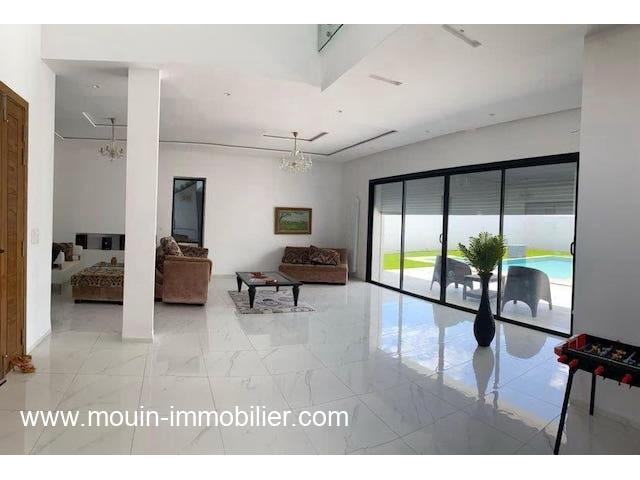 Photo VILLA YANG La Soukra AL3457 image 3/6
