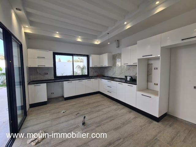 Photo VILLA YANI 2 Hammamet I Baraket Essahel AV1856 image 3/6