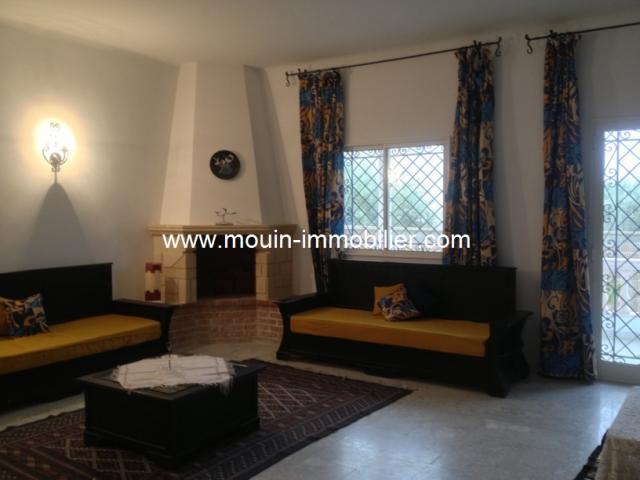 Photo villa yanis AL426 hammamet nord image 3/6