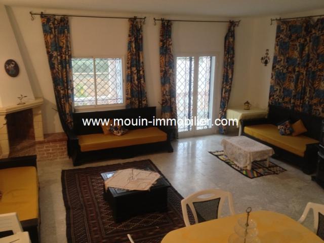 Photo Villa Yanis AL426 Hammamet Nord image 3/6