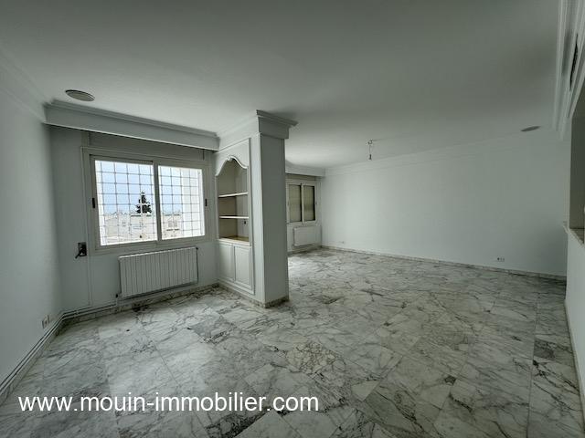 Photo VILLA YARA 2 Tunis El Menzeh 9 AV1799 image 3/6