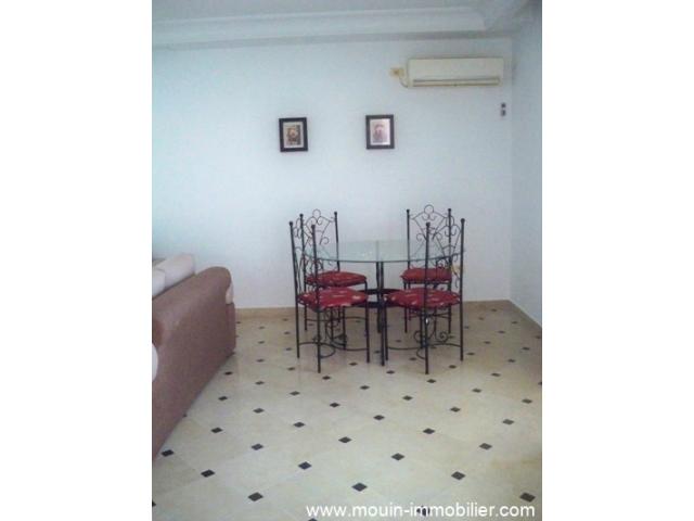 Photo Villa Yara ref AL972 Jinan Hammamet image 3/6