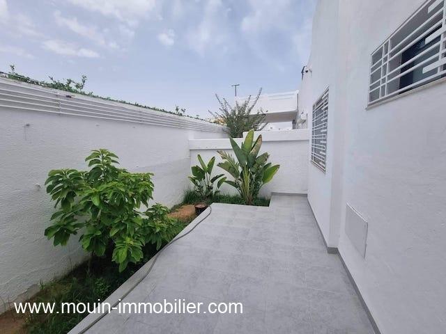 Photo Villa Yasmina AL3035 Hammamet zone theatre image 3/6