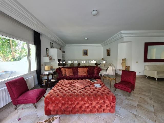 Photo Villa Yasmine 1 AL254 Hammamet Nord image 3/6