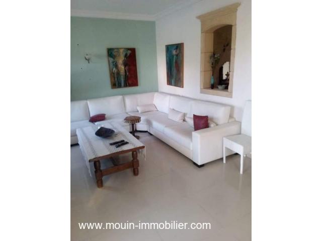Photo Villa Yola AL2911 Hammamet Besbassia image 3/6