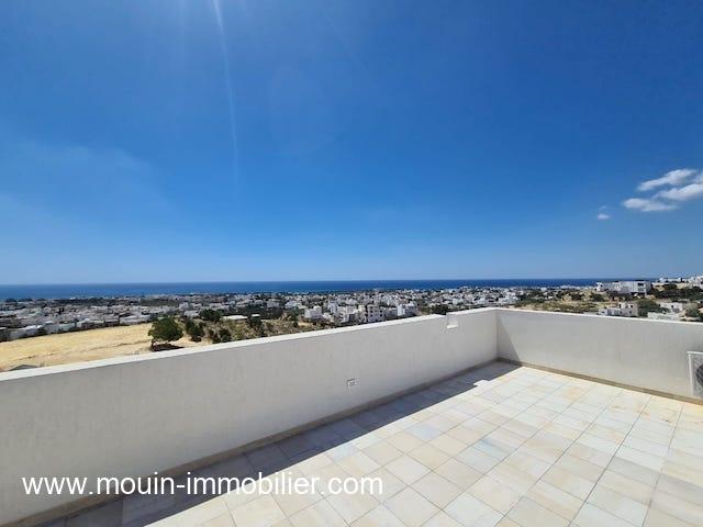 Photo VILLA YORK Hammamet Nord AV1631 image 3/6
