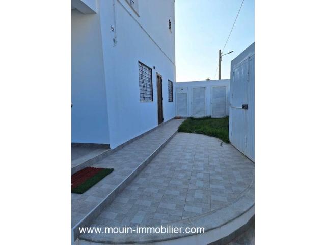 Photo Villa Yosra AL3279 Hammamet image 3/6