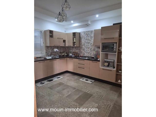 Photo VILLA YOSRA Hammamet Sud AL3279 image 3/6