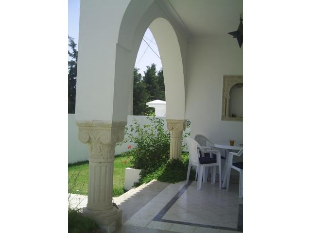 Photo VILLA YOUCEF Hammamet - Zone Theatre AL994 image 3/4
