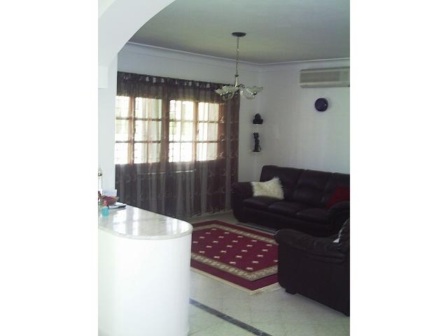 Photo VILLA YOUCEF Hammamet - Zone Theatre AL994 image 3/6