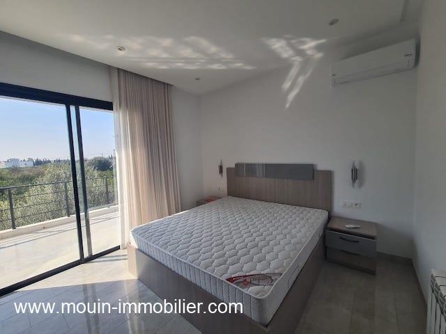 Photo VILLA YOURI AL à Hammamet AL3103 image 3/5