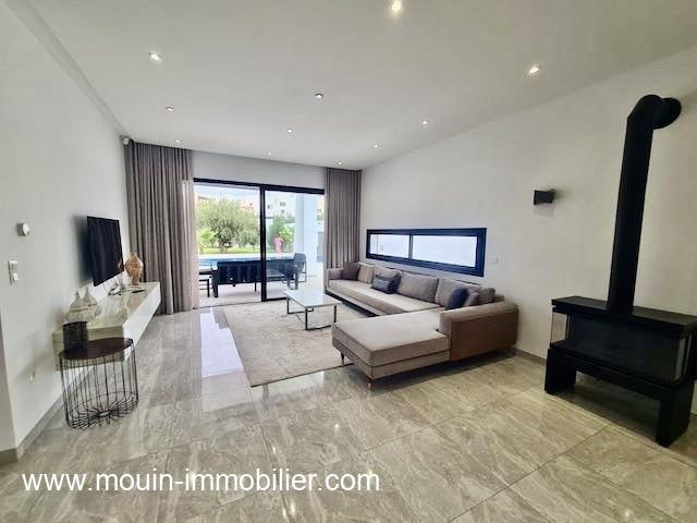 Photo Villa Youri AL3103 Hammamet image 3/6