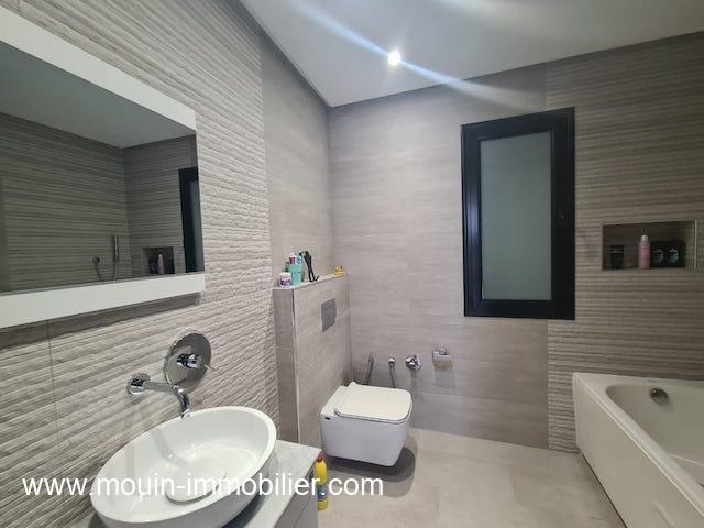 Photo Villa Youri AL3103 Hammamet image 3/5