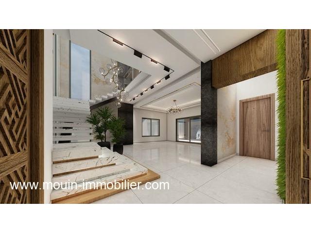 Photo VILLA YOURI Hammamet  AV1580 image 3/6