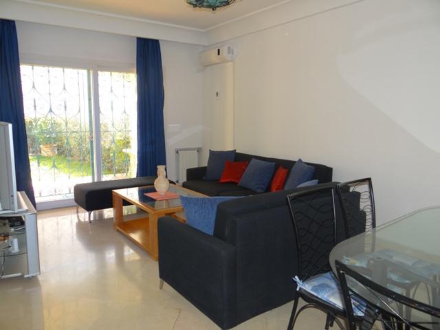 Photo Villa Zahra réf AV511 Yasmine Hammamet image 3/4