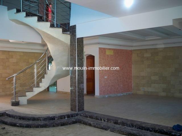 Photo villa zayd AV730 saukra tunis image 3/6