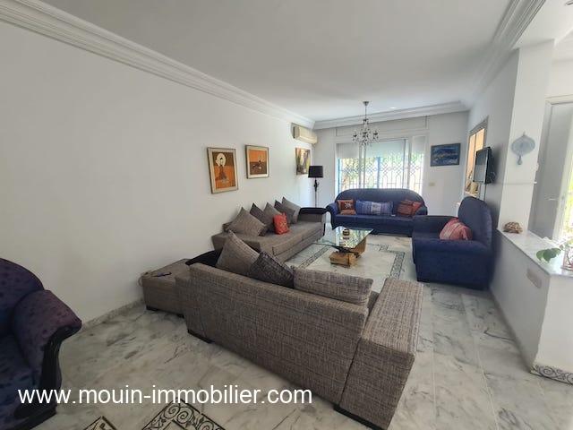 Photo Villa Zen AV1931 Hammamet Nord Mrezka image 3/6
