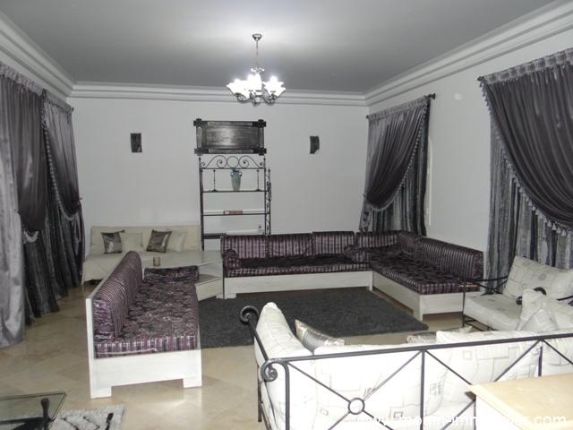 Photo Villa Zen ref AV404 Hammamet centre image 3/6