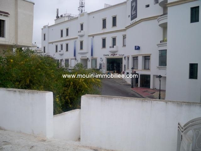 Photo villa zephyr AL1589 la marsa tunis image 3/6