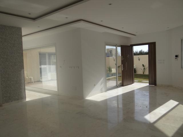 Photo Villa Zouhour A ref AV339 Hammamet Nord image 3/6