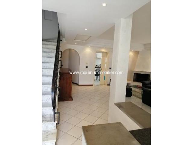 Photo VILLA ZOUHOUR Hammamet - Zone Theatre AL2642 image 3/6
