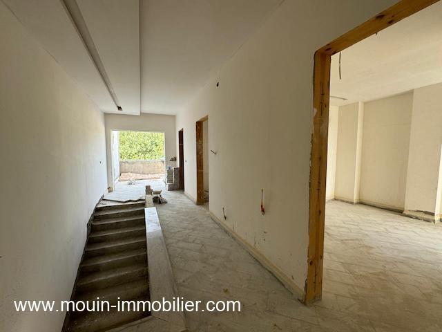 Photo Villas Talel AV1802 Hammamet Zone Craxi image 3/5