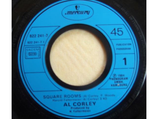 Photo Vinyl AL GORLEY image 3/4