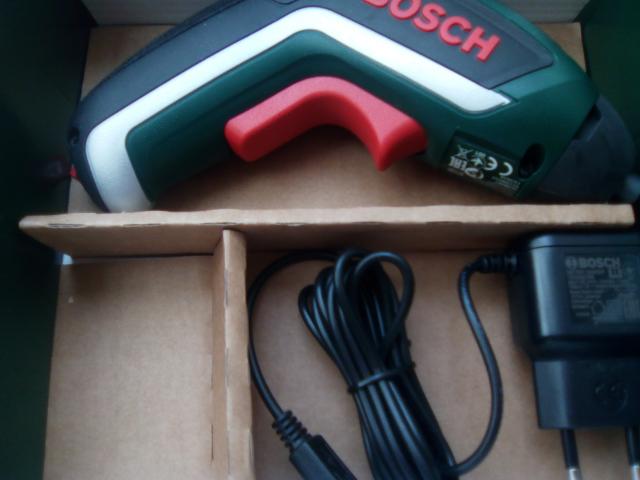 Photo viseuse deviseuse bosch image 3/3