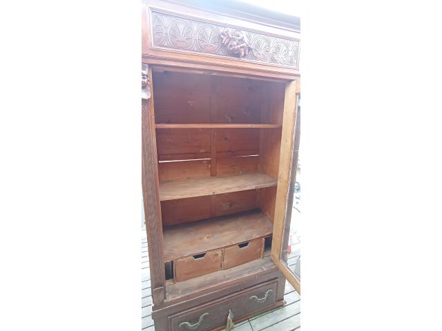 Photo vitrine de 1950 image 3/3