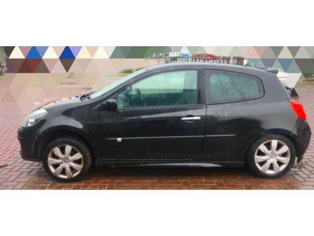 Photo Voiture clio lll pour mécanicien image 3/3