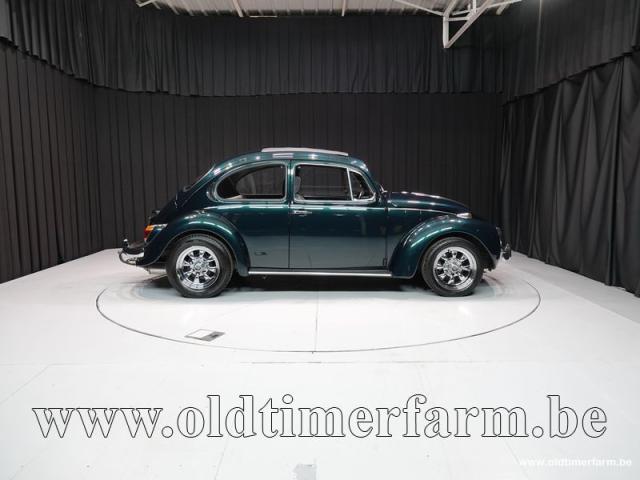 Photo Volkswagen 1300 Kever '71 CH6392 image 3/6