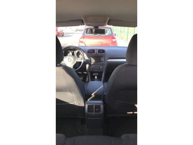 Photo Volkswagen Golf 6 DSG / CARAT 2.0 tdi 140cv image 3/3