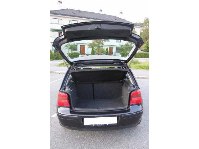 Photo Volkswagen golf diesel image 3/3