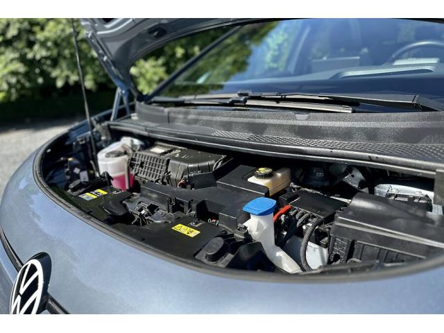 Photo Volkswagen ID 3 Pro - 01 2021 image 3/6