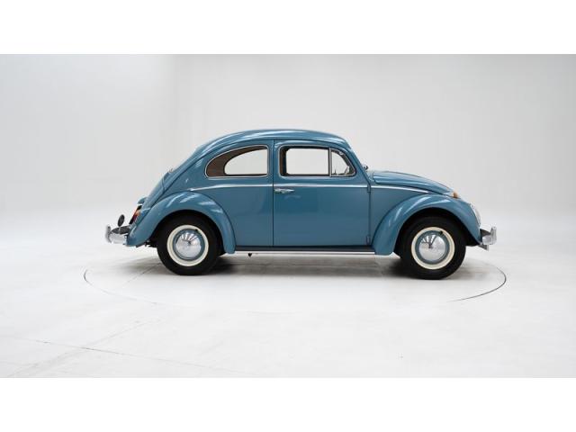 Photo Volkswagen Kever 1200 '61 CH5472 image 3/6
