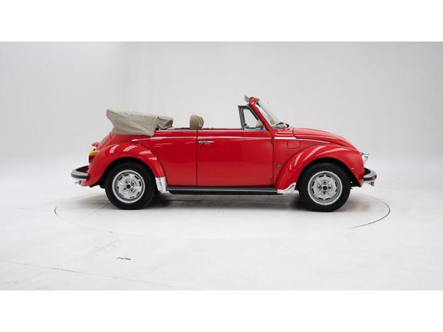 Photo Volkswagen Kever 1303 '78 CH51148 image 3/6