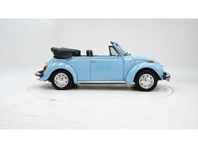 Photo Volkswagen Kever 1303 '79 CH11342 image 3/6