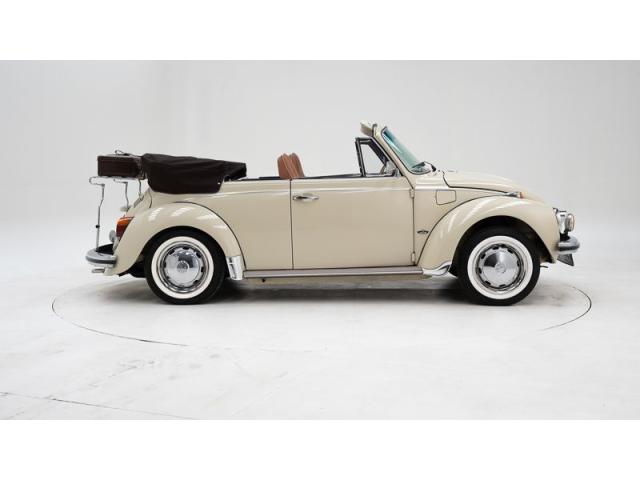 Photo Volkswagen Kever1303 LS '73 CH02431 image 3/6