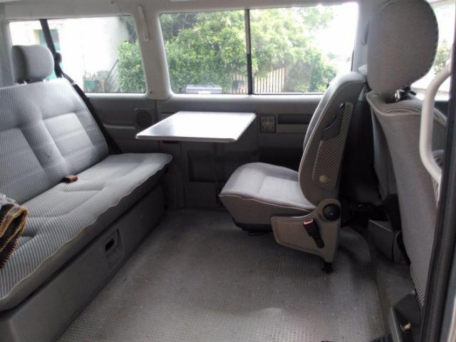 Photo Volkswagen Multivan - VW T4 MULTIVAN 2,5Tdi image 3/3